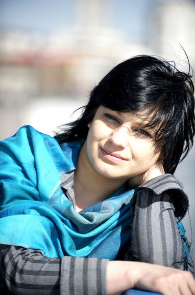 Елена Буракова