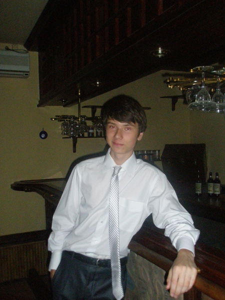 Александр Смирнов