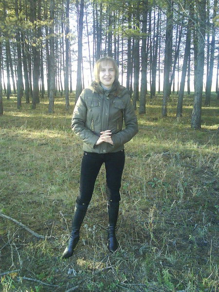 Евгения Яцкевич