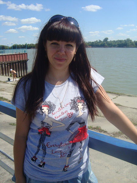 Ирина Суринова