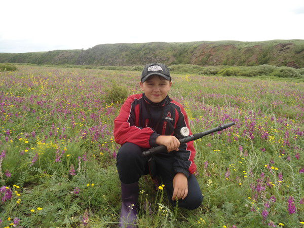 Олег Когута