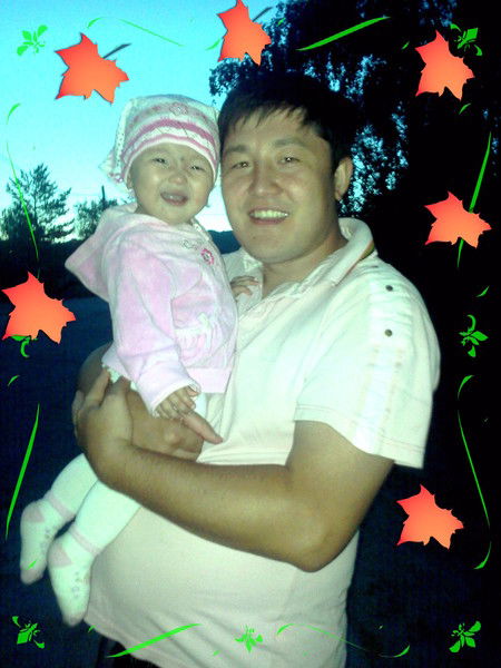 Фергат Карибаев