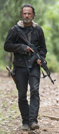 Андрей Григорьев