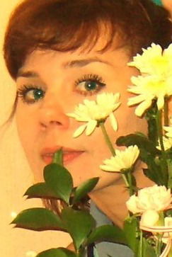 Наталья Апёнкина