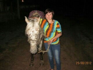 Бота Касимбаева