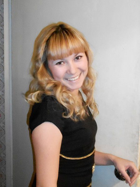 Регина Исламова