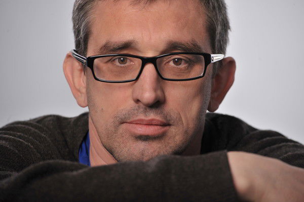 Алексей Чусовитин