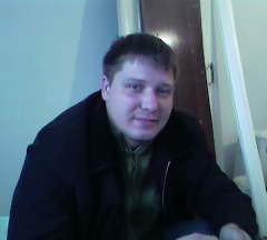 Максим Никульшин