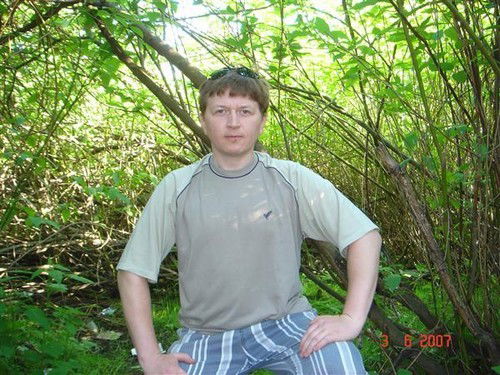 Антон Галкин