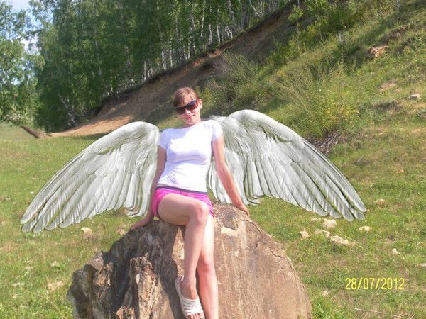 Светлана Лукина