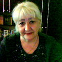 Людмила Трофименко