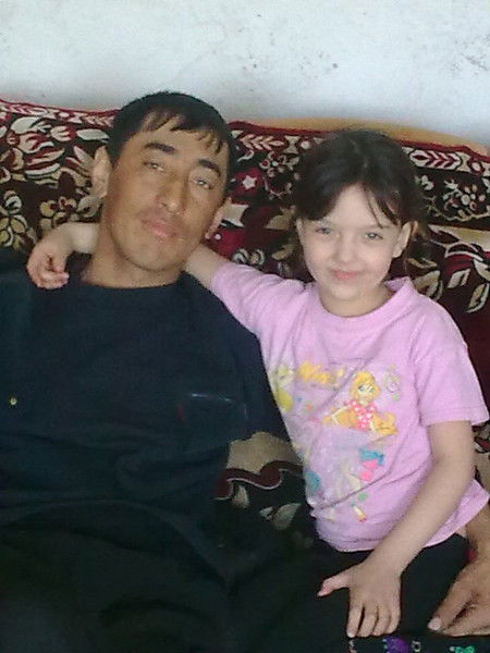 Манат Сулейменов