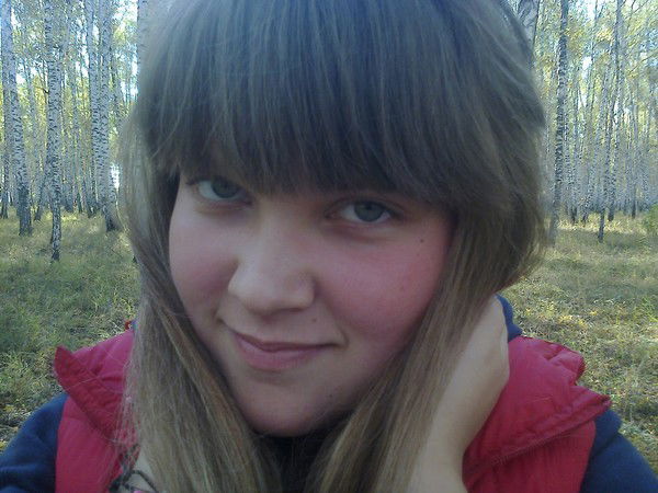 Лизачька ***