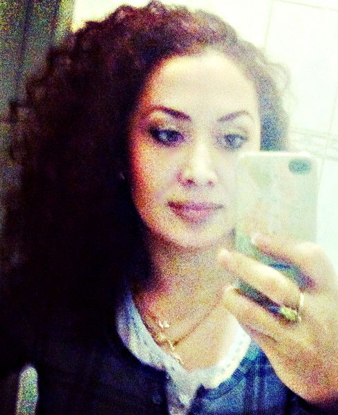 Марьям Мусаева