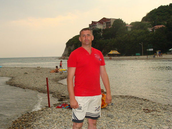 Тимофей Шалин