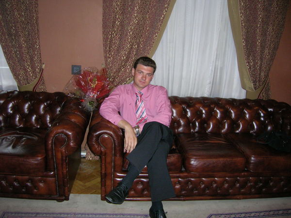 Роман Мишутинский