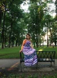 Арина Коробова