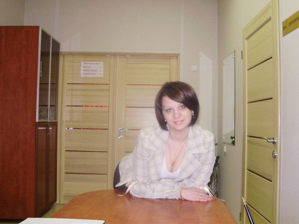 Наталья Гордиенко