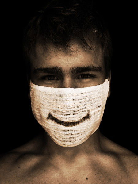 Илья Розыев