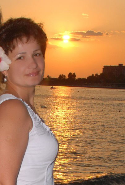 Lyudmila Kutsulaba-Hempel