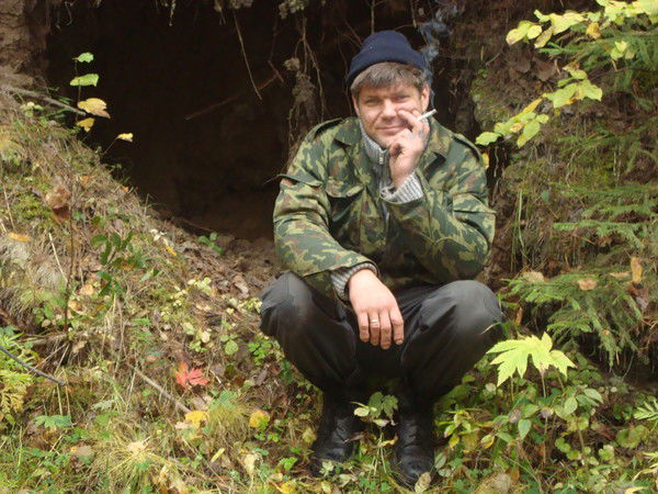 Сергей Феодоров