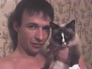 Алексей Иванов