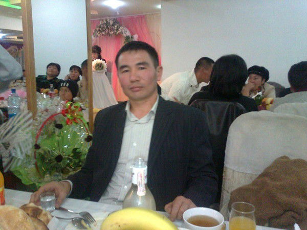 Эльмар Рабаев