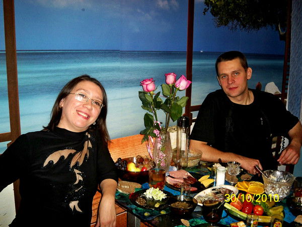 Светлана Козлова