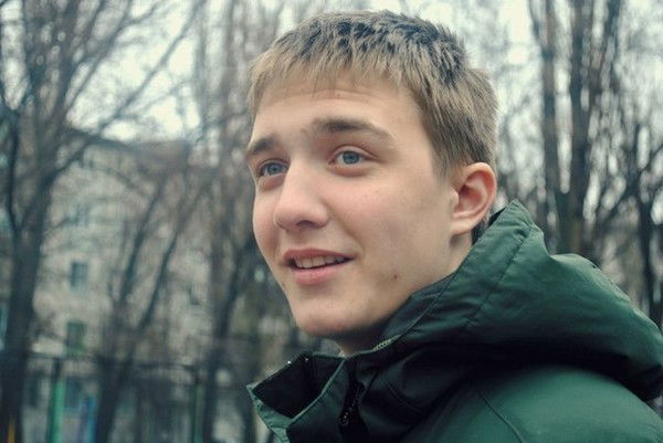 Клетсков Никита