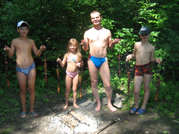 Александр Веренич