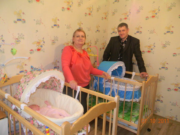 Нонна Пронина