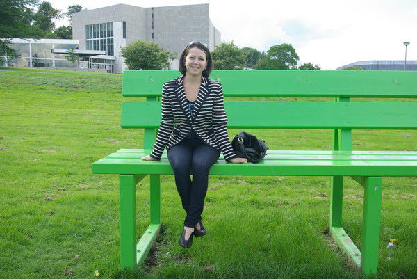 Юлия Кононова