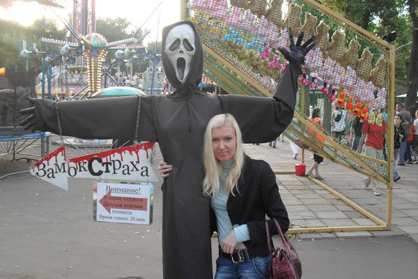 Марина Тукаева