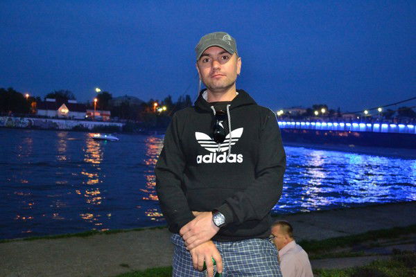 Георгий Мусхелишвили