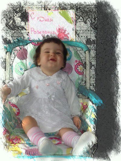 Света Макареева