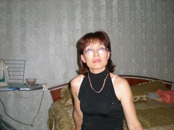 Сания Бекпауова