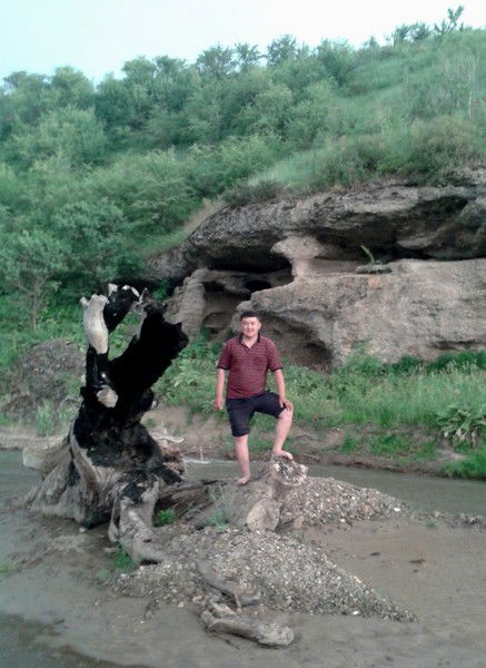 Рахымжан Конысбаев