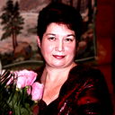 Галина Кутузова