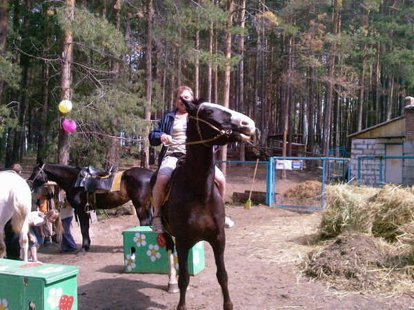 Серж Ширшов