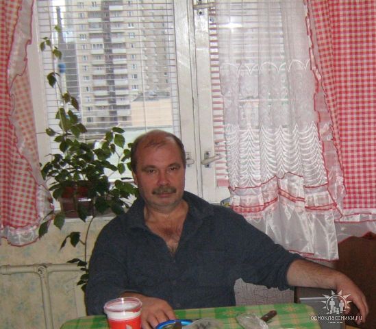 Борис Фокин