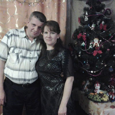 Нина Смирнова