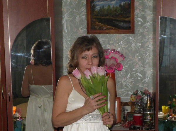 Ирина Юхимец