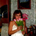 Ирина Юхимец