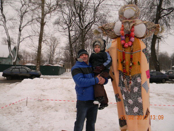 Иван Токарь