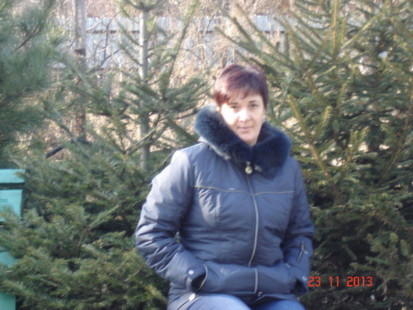 Наталья Вайсеро