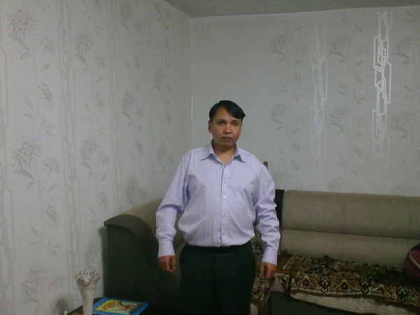 Рустем Енсебаев