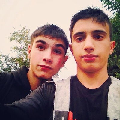 Спартак Рамазян