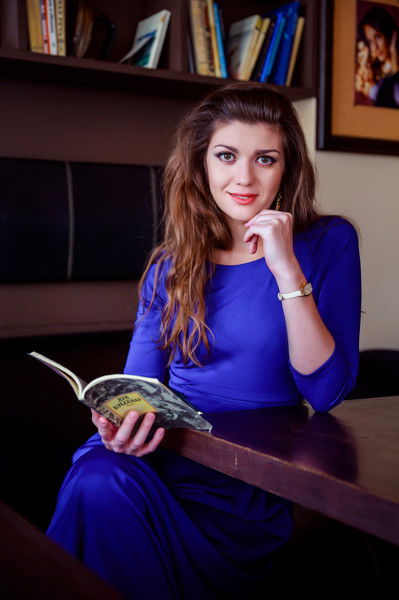 Тиана Меланж