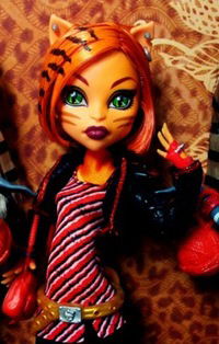 Аня Егорова