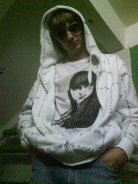 Денис Кодрин